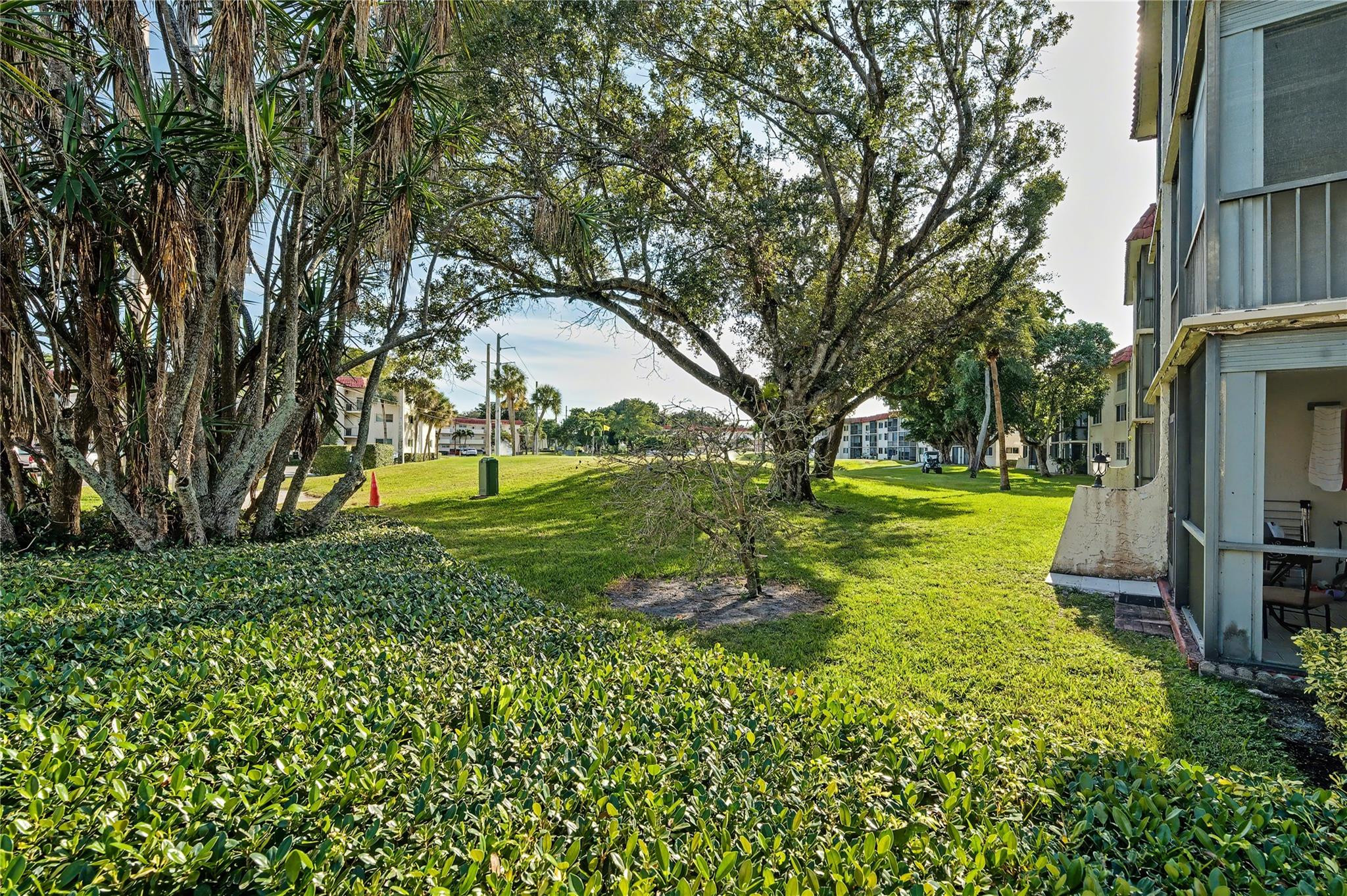 Hollybrook Golf & Tennis - Residential