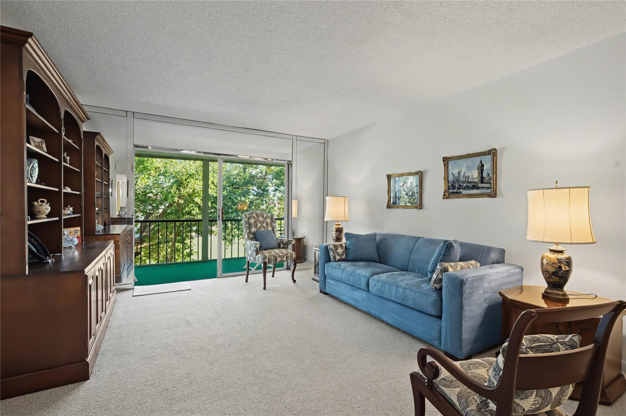 Hollybrook Golf & Tennis - Residential