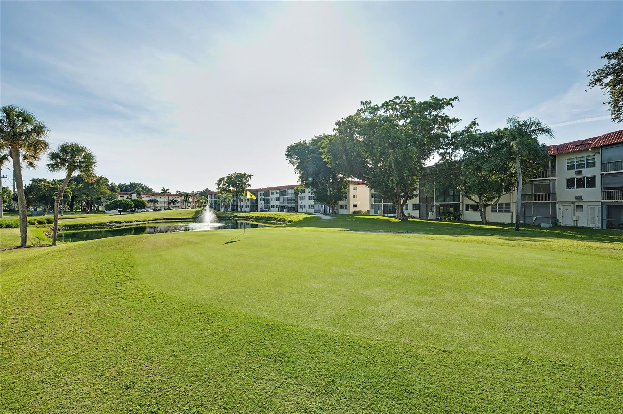 Hollybrook Golf & Tennis - Residential