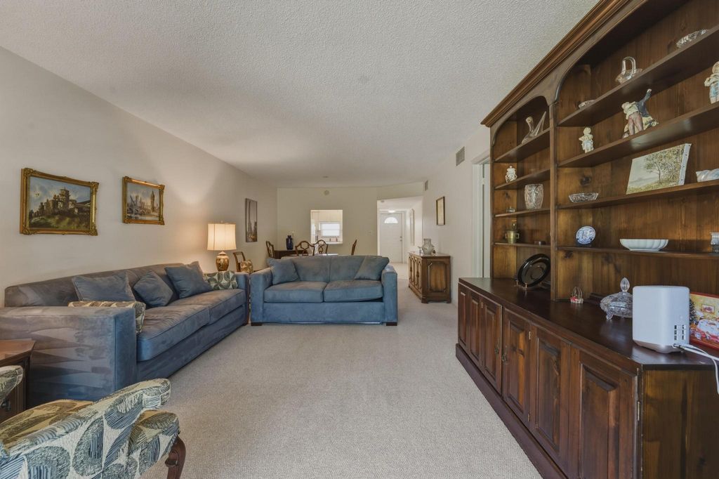 Photo of 8970 S Hollybrook Boulevard #308, Pembroke Pines, FL 33025 (MLS # F10552277)