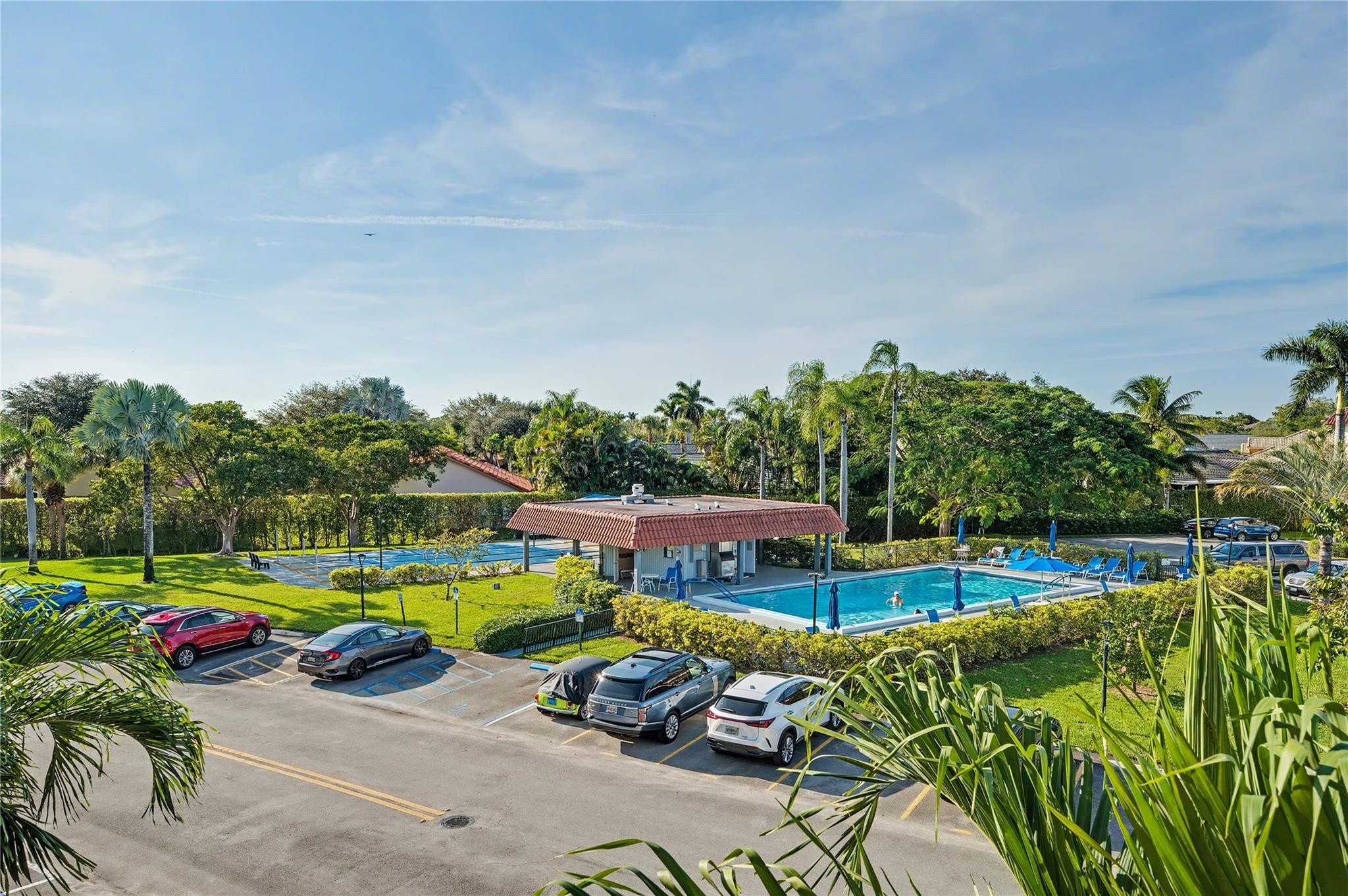 Hollybrook Golf & Tennis - Residential