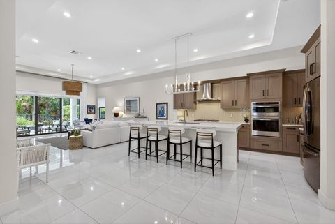Photo of 5606 Delacroix Terrace, Palm Beach Gardens, FL 33418 (MLS # B26037977)