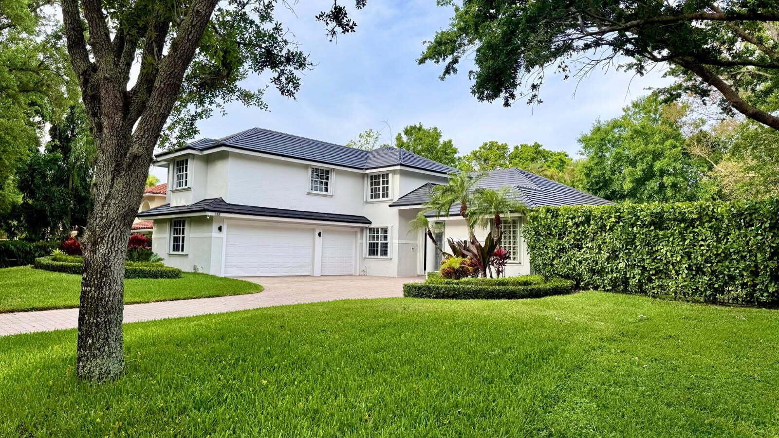 138 Victorian Lane