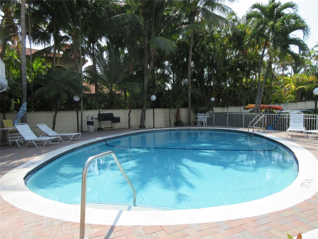 Photo of 2420 SE 17th Street #208C, Fort Lauderdale, FL 33316 (MLS # F10517559)