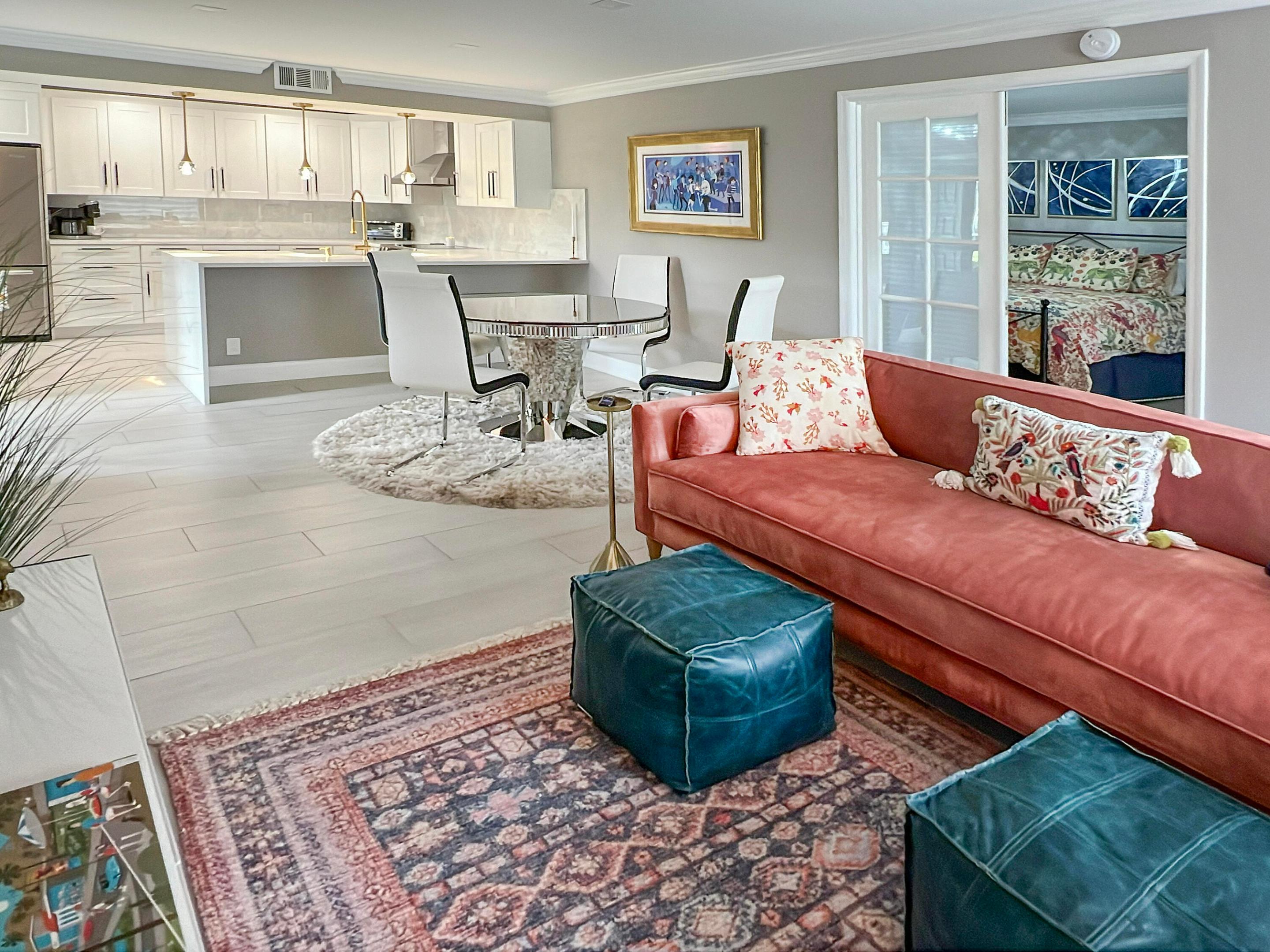 LUCERNE POINTE ONE,TWO,THREE FOUR,SEVEN,EIGHT,NINE - Residential