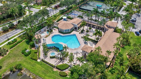 Tiny photo for 11772 Bayou Lane, Boca Raton, FL 33498 (MLS # B26036920)