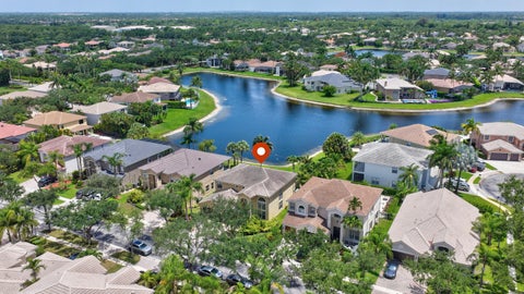 Tiny photo for 11772 Bayou Lane, Boca Raton, FL 33498 (MLS # B26036920)
