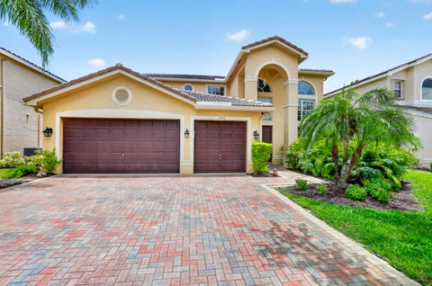 Tiny photo for 11772 Bayou Lane, Boca Raton, FL 33498 (MLS # B26036920)