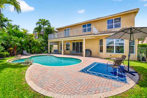 Tiny photo for 11772 Bayou Lane, Boca Raton, FL 33498 (MLS # B26036920)