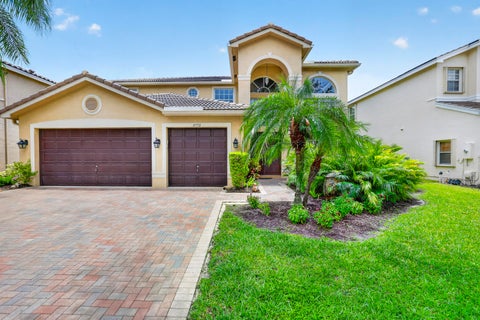 Tiny photo for 11772 Bayou Lane, Boca Raton, FL 33498 (MLS # B26036920)