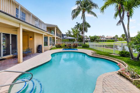 Tiny photo for 11772 Bayou Lane, Boca Raton, FL 33498 (MLS # B26036920)