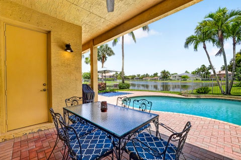 Tiny photo for 11772 Bayou Lane, Boca Raton, FL 33498 (MLS # B26036920)