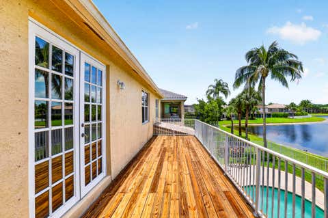 Tiny photo for 11772 Bayou Lane, Boca Raton, FL 33498 (MLS # B26036920)
