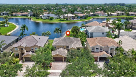 Tiny photo for 11772 Bayou Lane, Boca Raton, FL 33498 (MLS # B26036920)