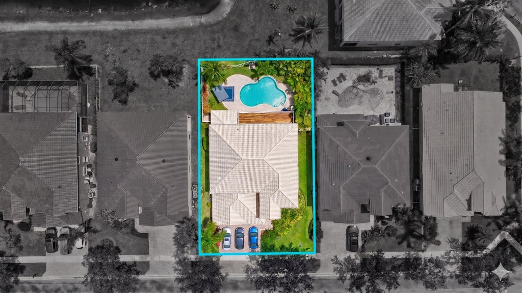 Photo of 11772 Bayou Lane, Boca Raton, FL 33498 (MLS # B26036920)