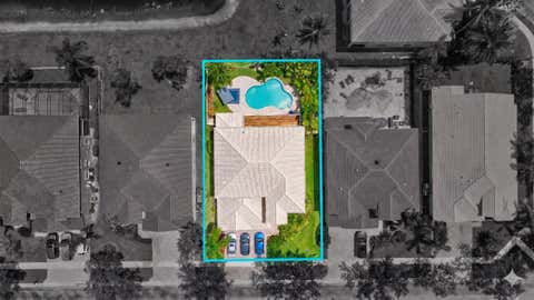 Tiny photo for 11772 Bayou Lane, Boca Raton, FL 33498 (MLS # B26036920)