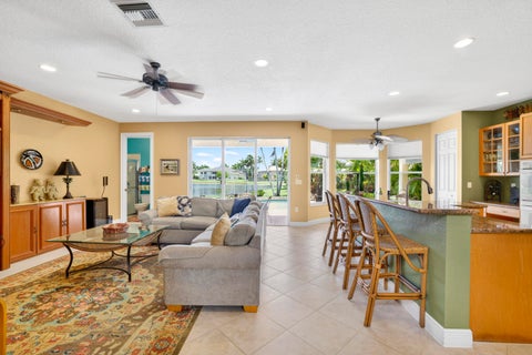 Tiny photo for 11772 Bayou Lane, Boca Raton, FL 33498 (MLS # B26036920)