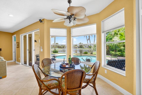 Tiny photo for 11772 Bayou Lane, Boca Raton, FL 33498 (MLS # B26036920)