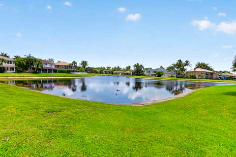 Tiny photo for 11772 Bayou Lane, Boca Raton, FL 33498 (MLS # B26036920)