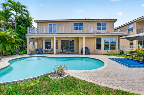 Tiny photo for 11772 Bayou Lane, Boca Raton, FL 33498 (MLS # B26036920)