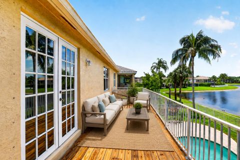 Tiny photo for 11772 Bayou Lane, Boca Raton, FL 33498 (MLS # B26036920)
