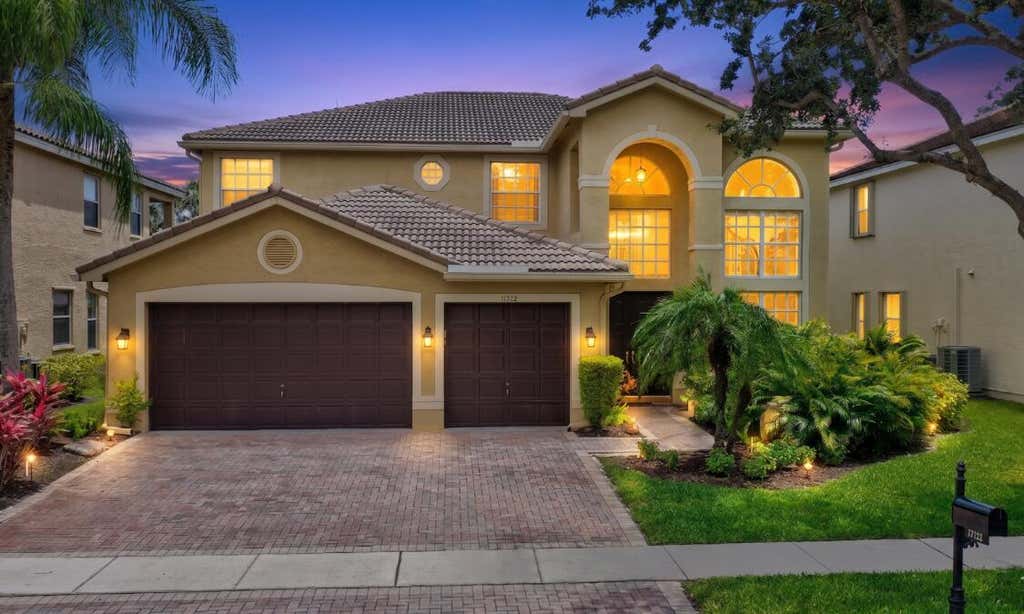 Photo of 11772 Bayou Lane, Boca Raton, FL 33498 (MLS # B26036920)