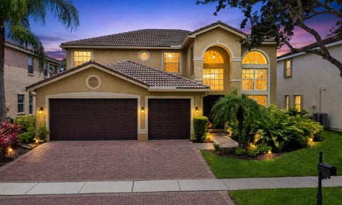 Photo of 11772 Bayou Lane, Boca Raton, FL 33498 (MLS # B26036920)