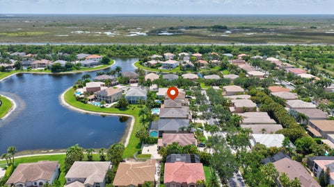 Tiny photo for 11772 Bayou Lane, Boca Raton, FL 33498 (MLS # B26036920)