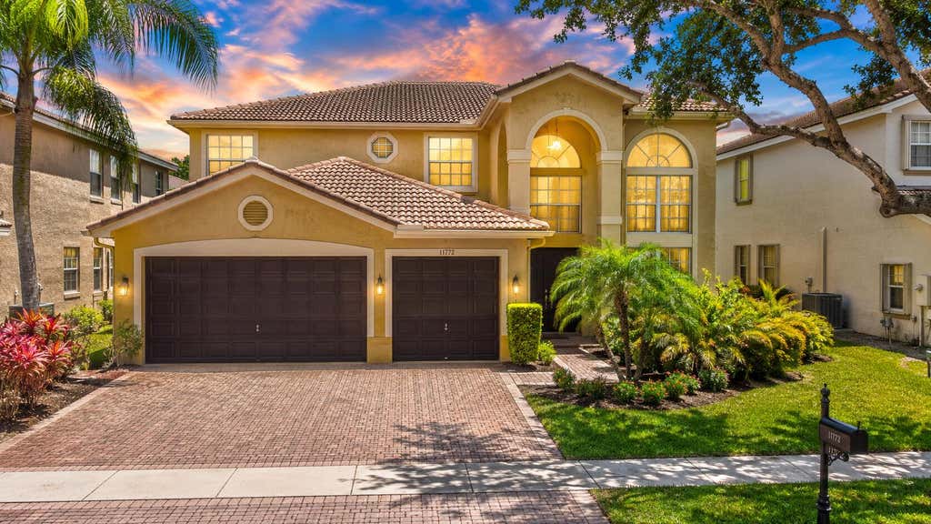Photo of 11772 Bayou Lane, Boca Raton, FL 33498 (MLS # B26036920)
