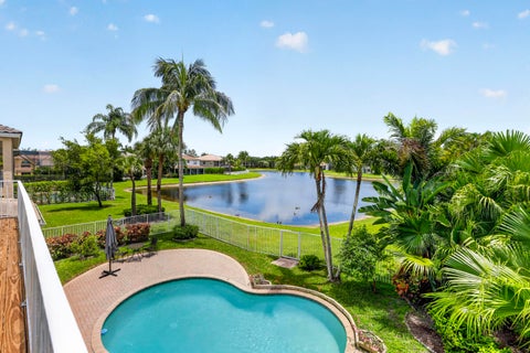 Tiny photo for 11772 Bayou Lane, Boca Raton, FL 33498 (MLS # B26036920)