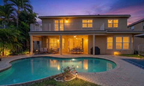 Tiny photo for 11772 Bayou Lane, Boca Raton, FL 33498 (MLS # B26036920)