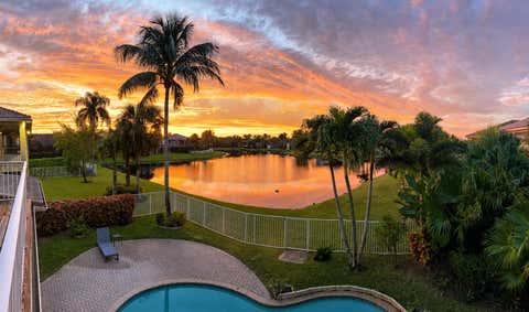 Tiny photo for 11772 Bayou Lane, Boca Raton, FL 33498 (MLS # B26036920)