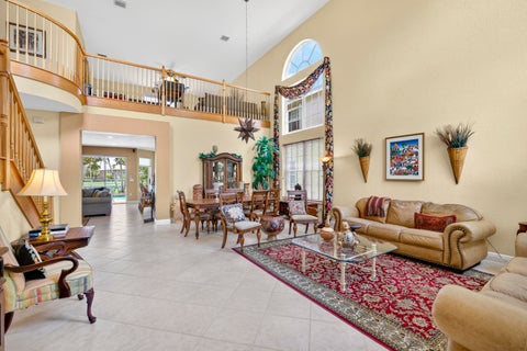 Tiny photo for 11772 Bayou Lane, Boca Raton, FL 33498 (MLS # B26036920)