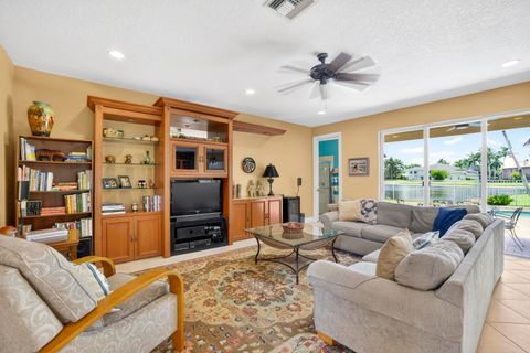 Tiny photo for 11772 Bayou Lane, Boca Raton, FL 33498 (MLS # B26036920)