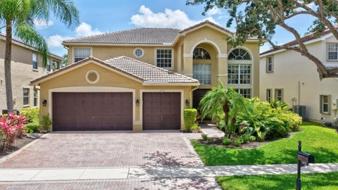 Tiny photo for 11772 Bayou Lane, Boca Raton, FL 33498 (MLS # B26036920)