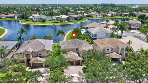 Tiny photo for 11772 Bayou Lane, Boca Raton, FL 33498 (MLS # B26036920)