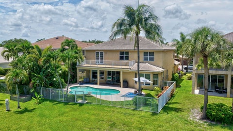 Tiny photo for 11772 Bayou Lane, Boca Raton, FL 33498 (MLS # B26036920)