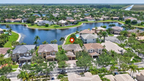 Tiny photo for 11772 Bayou Lane, Boca Raton, FL 33498 (MLS # B26036920)