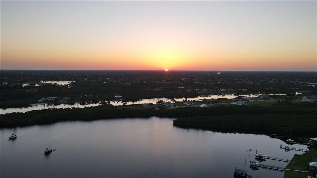 Tarpon Bay Yacht Club - Residential
