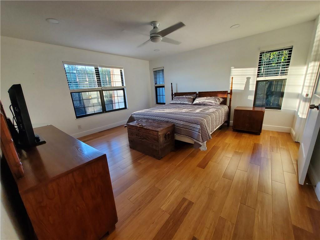 Tarpon Bay Yacht Club - Residential