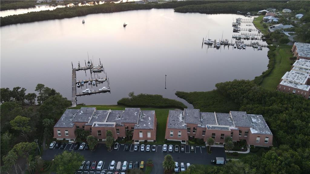 Tarpon Bay Yacht Club - Residential