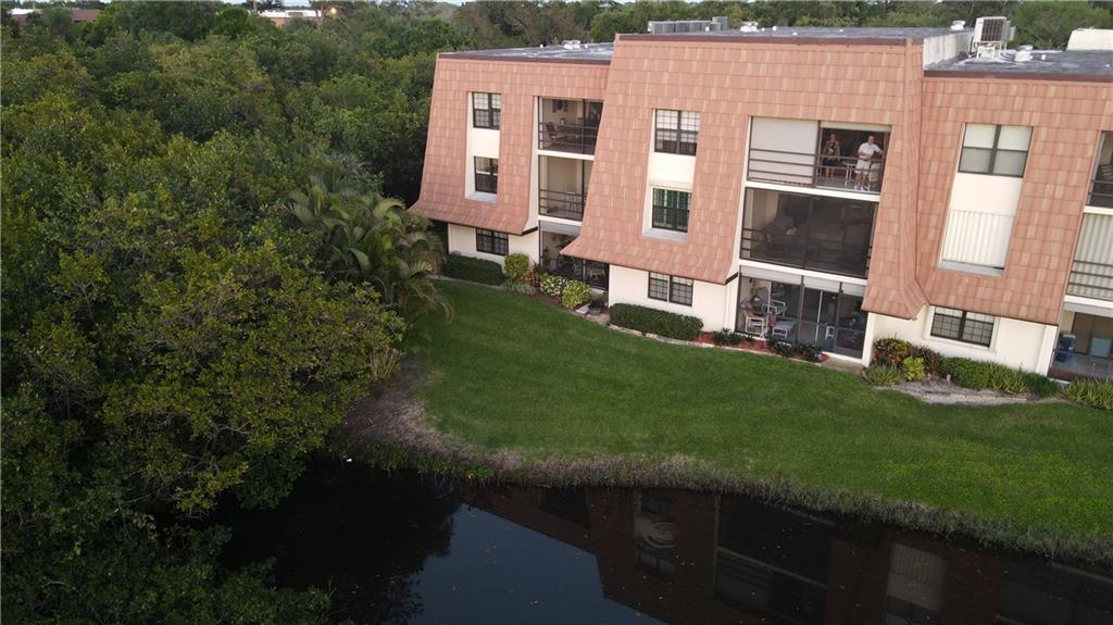 Tarpon Bay Yacht Club - Residential