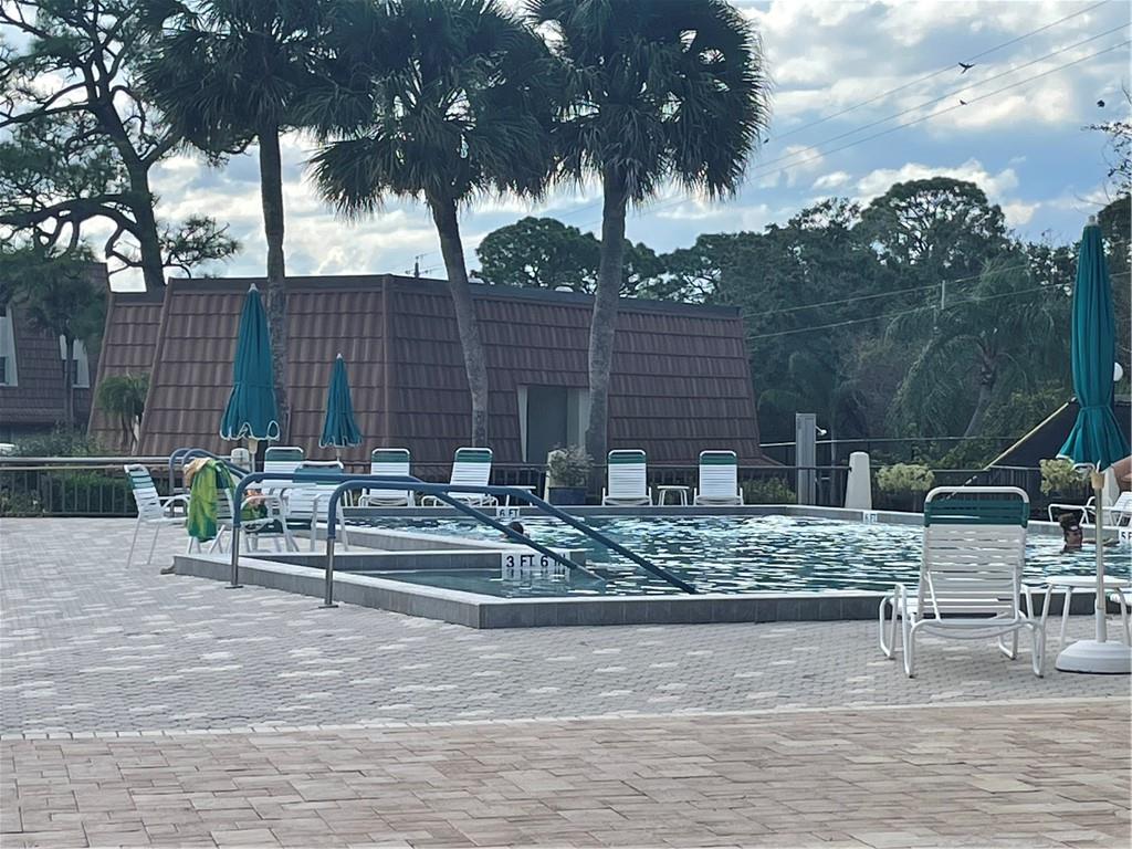 Tarpon Bay Yacht Club - Residential