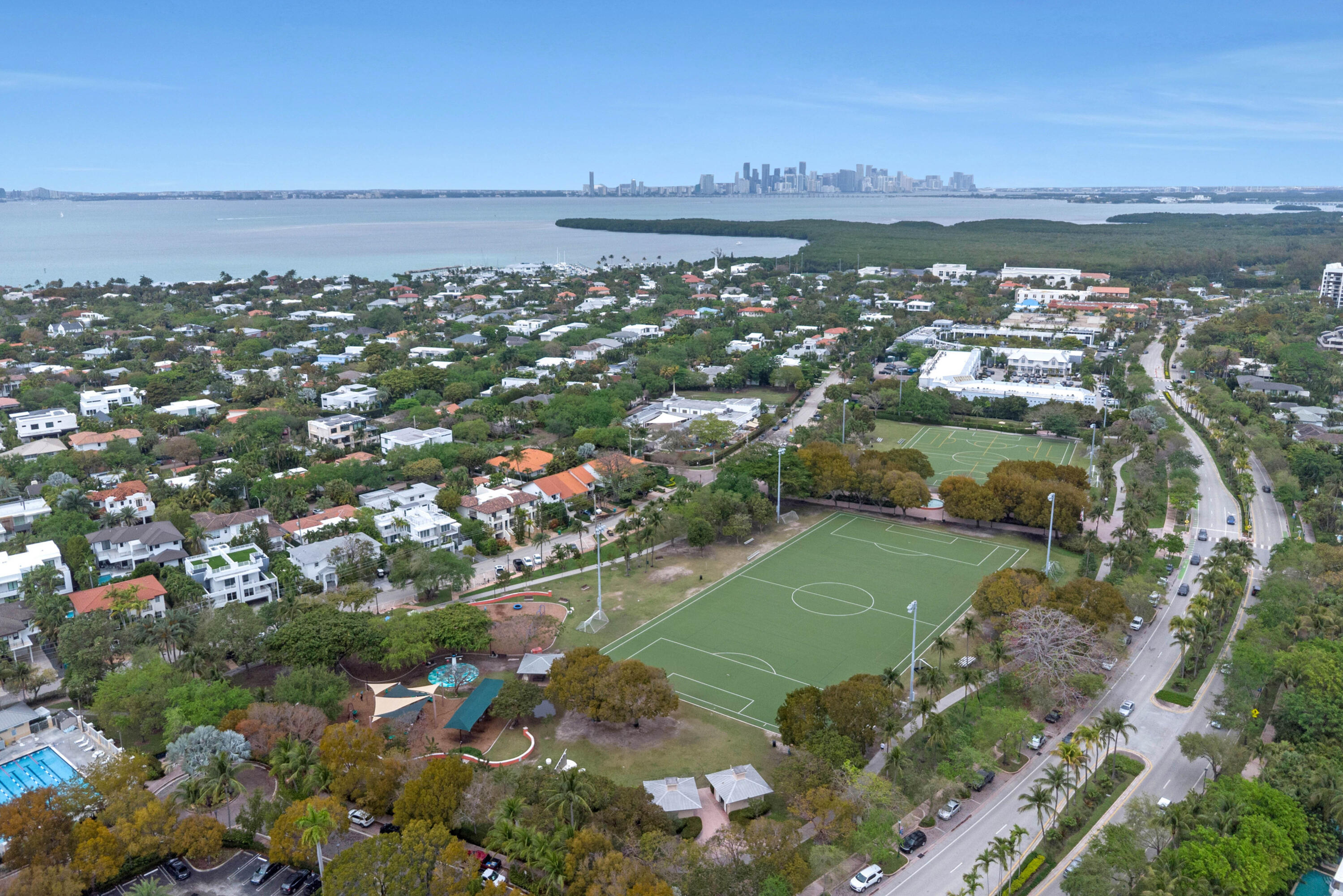 GRAND KEY ESTATES - Residential