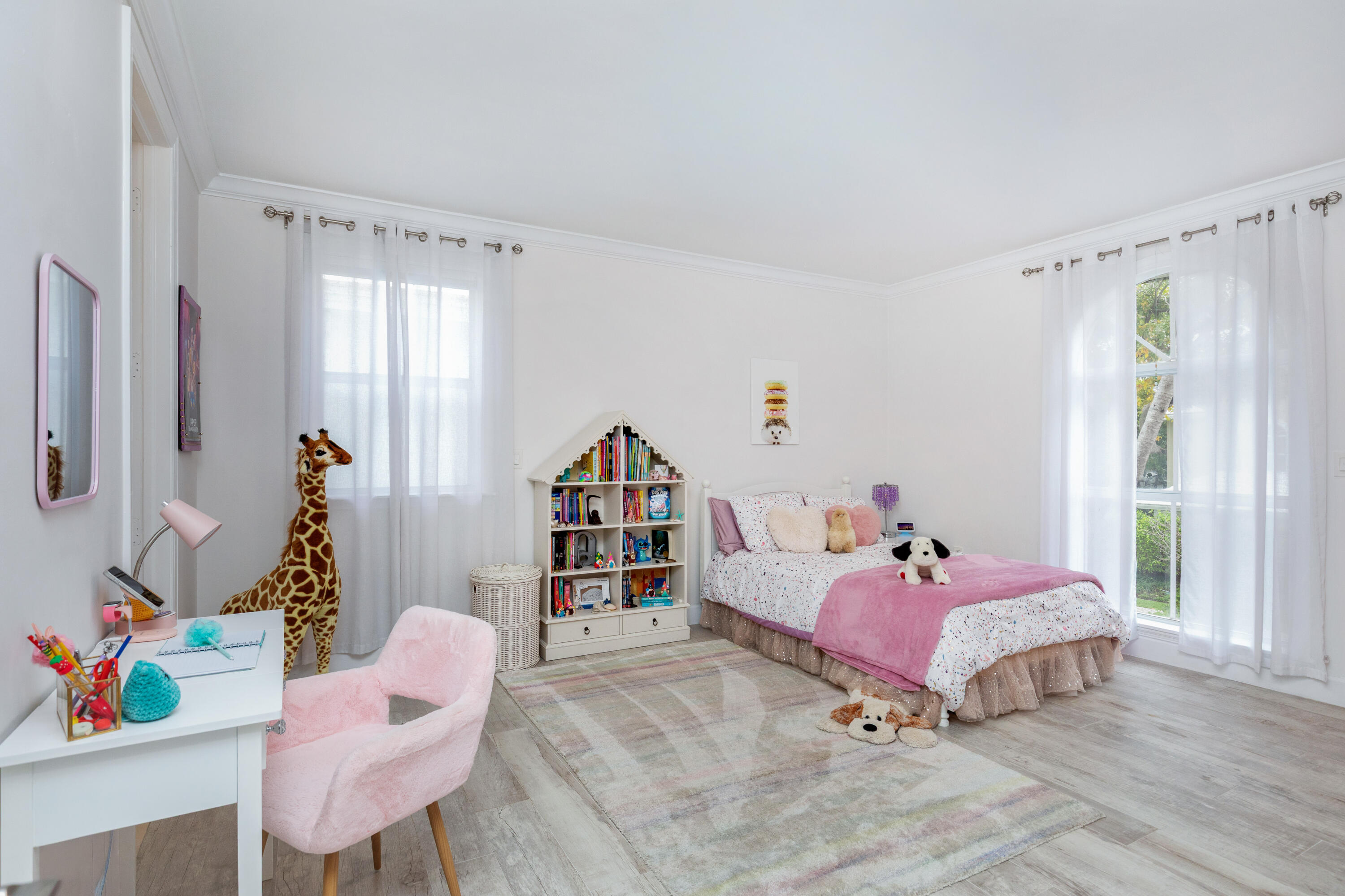 GRAND KEY ESTATES - Residential