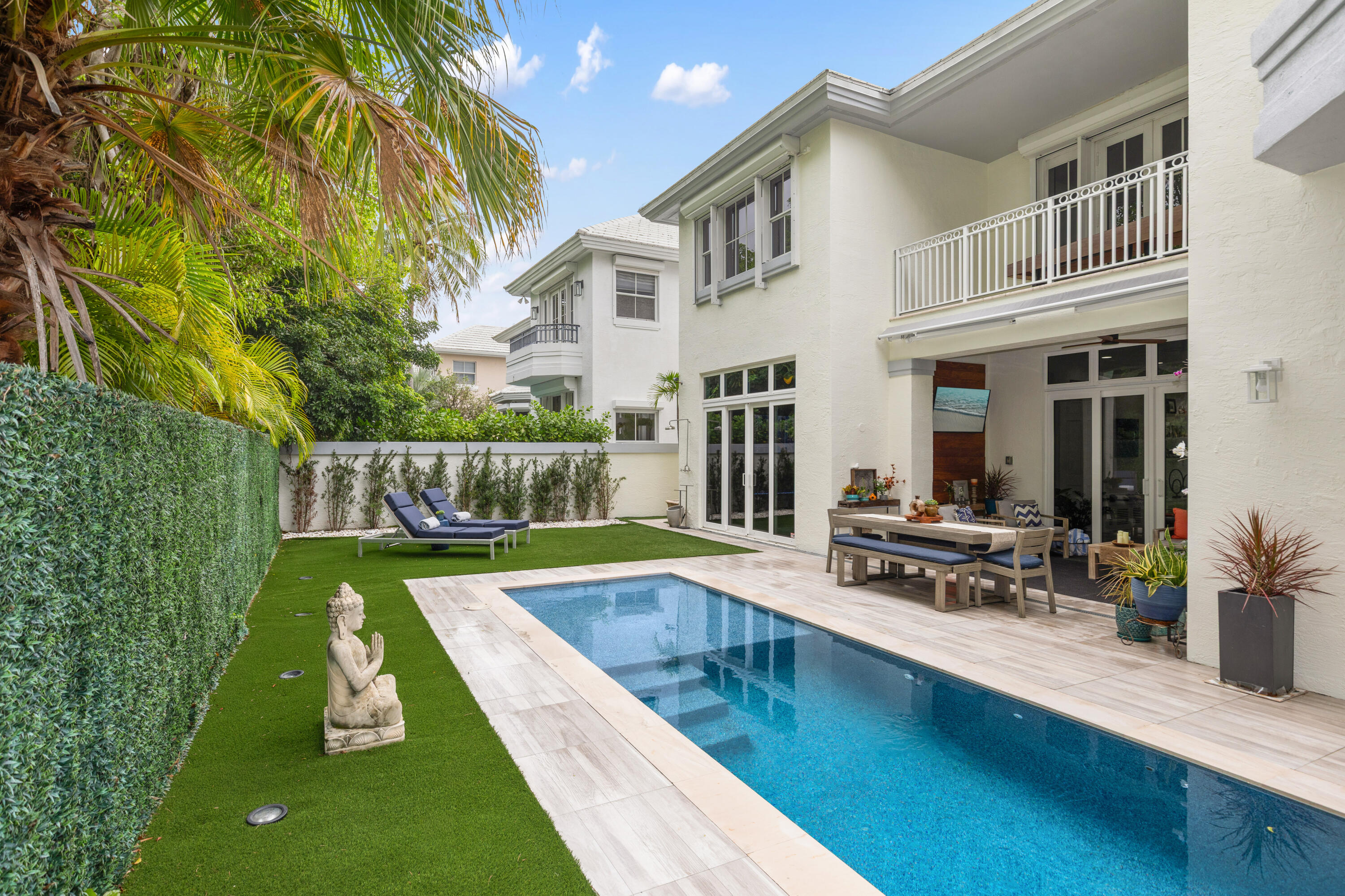 GRAND KEY ESTATES - Residential