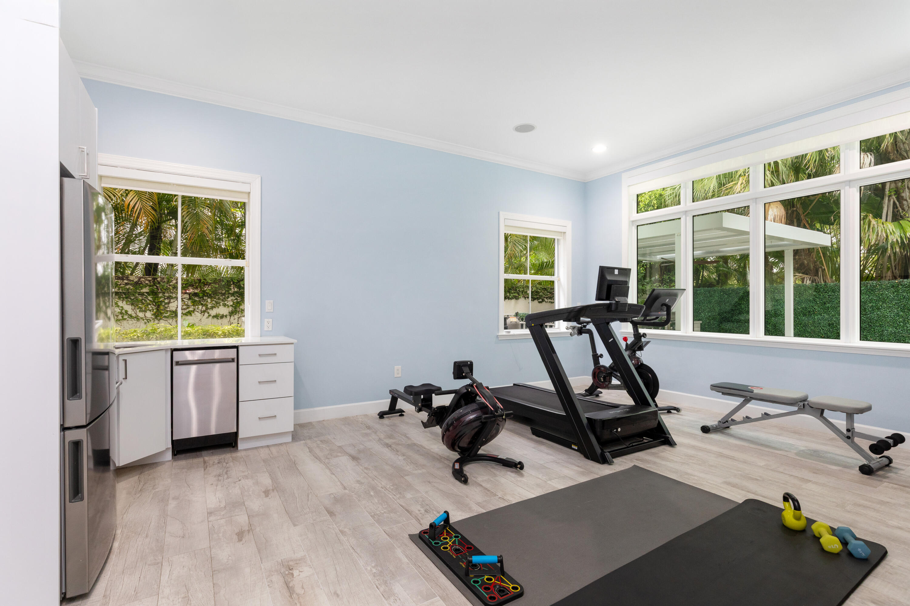 GRAND KEY ESTATES - Residential