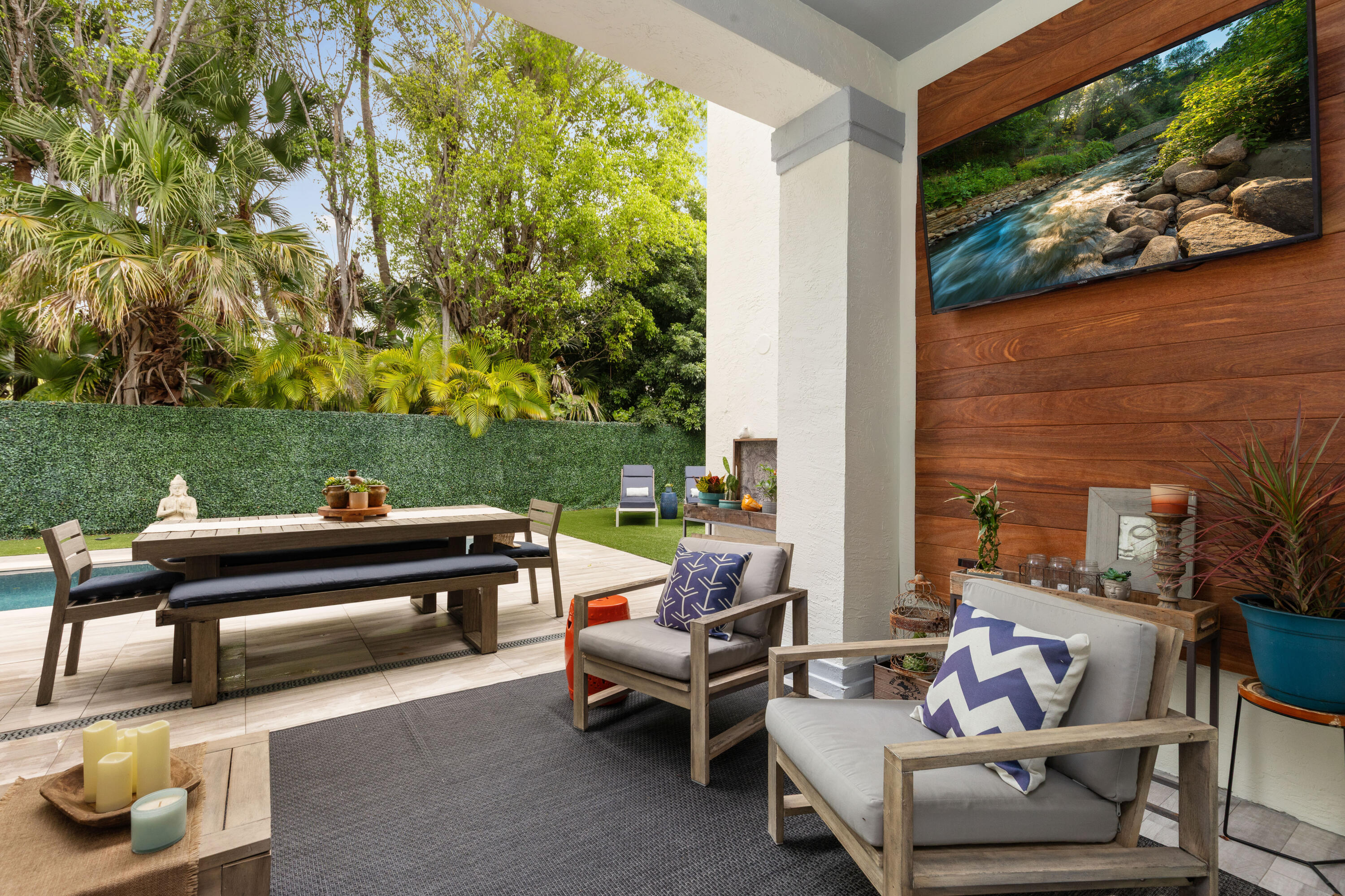 GRAND KEY ESTATES - Residential