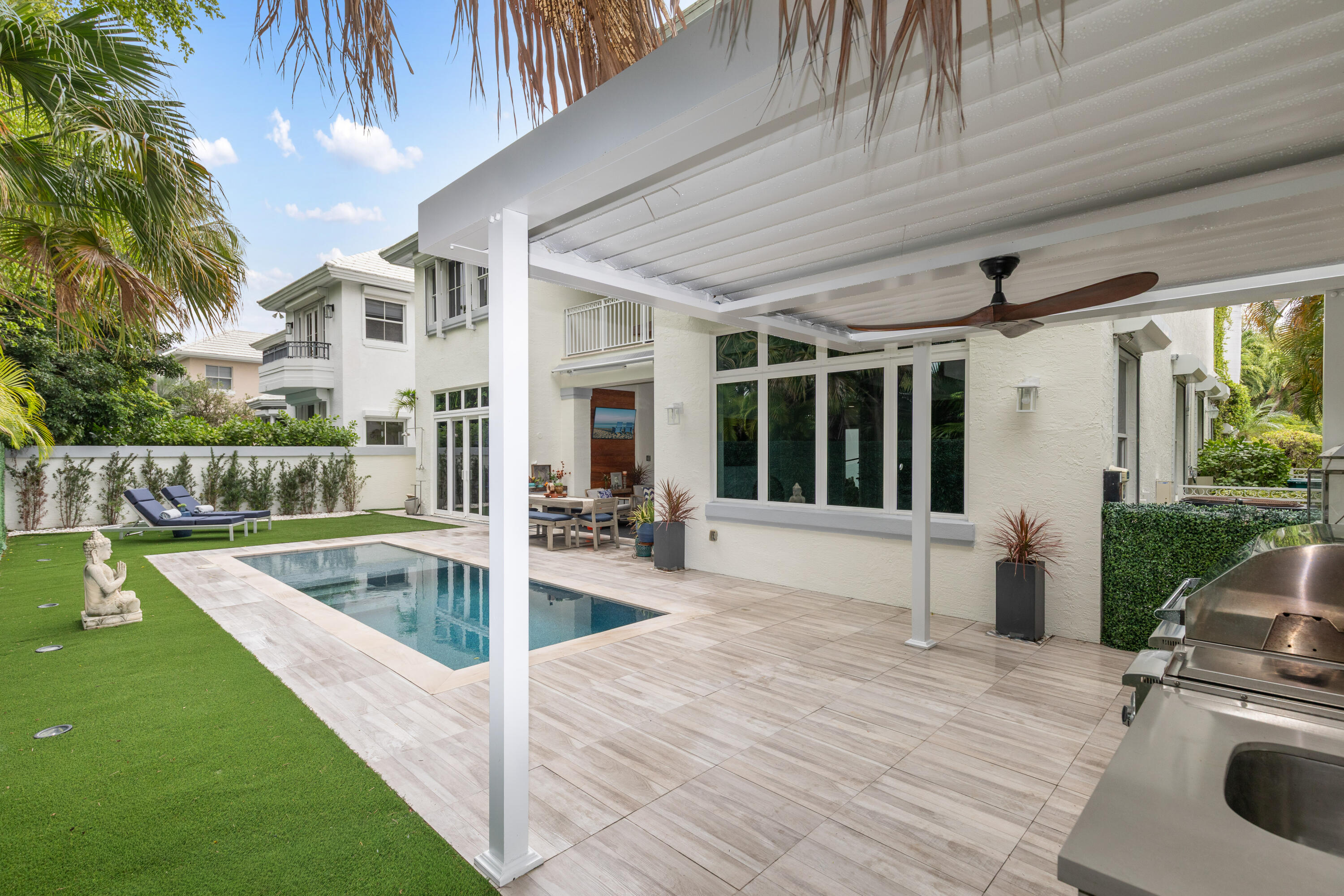 GRAND KEY ESTATES - Residential