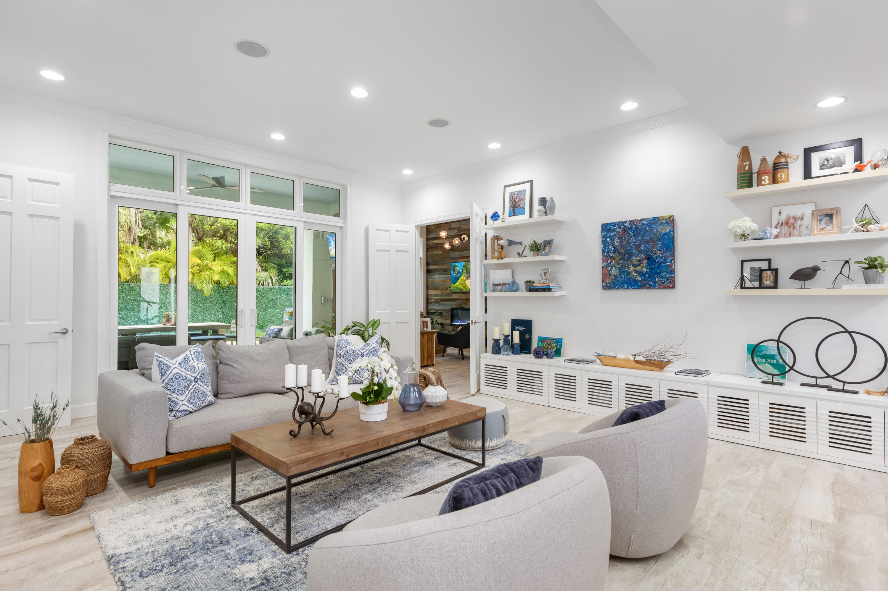 GRAND KEY ESTATES - Residential